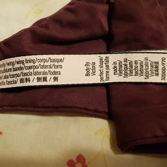 🔮Vs Bra🔮❗FINAL PRICE ❗ - Picture 5 of 5